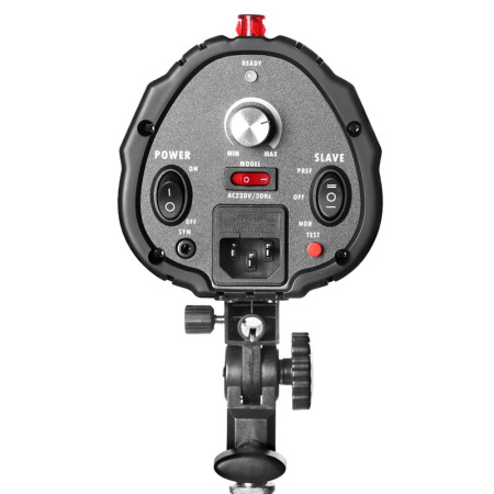 Комплект студийного оборудования Godox Mini Pioneer 250DI 60x60